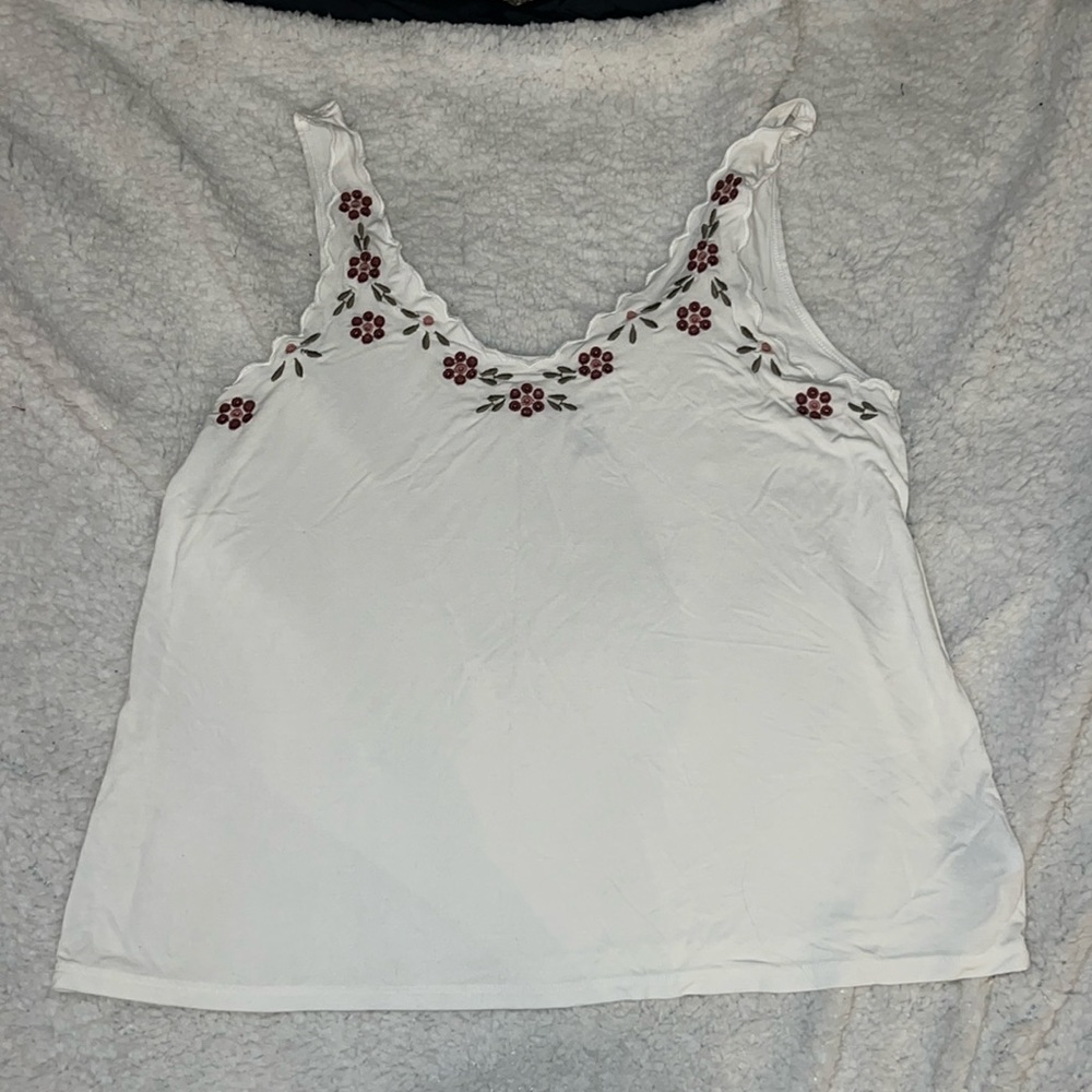 American Eagle Soft and Sexy Tank